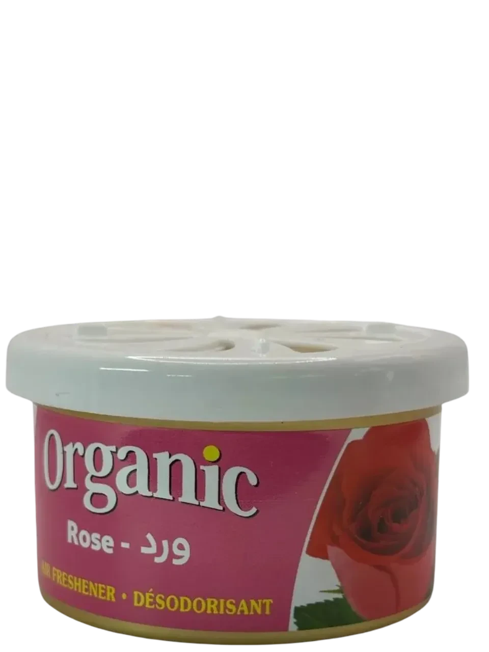 ل اند دي معطر جو ورد 300 مل يعطي رائحة زهرية ناعمة تعزز الانتعاش داخل المكان