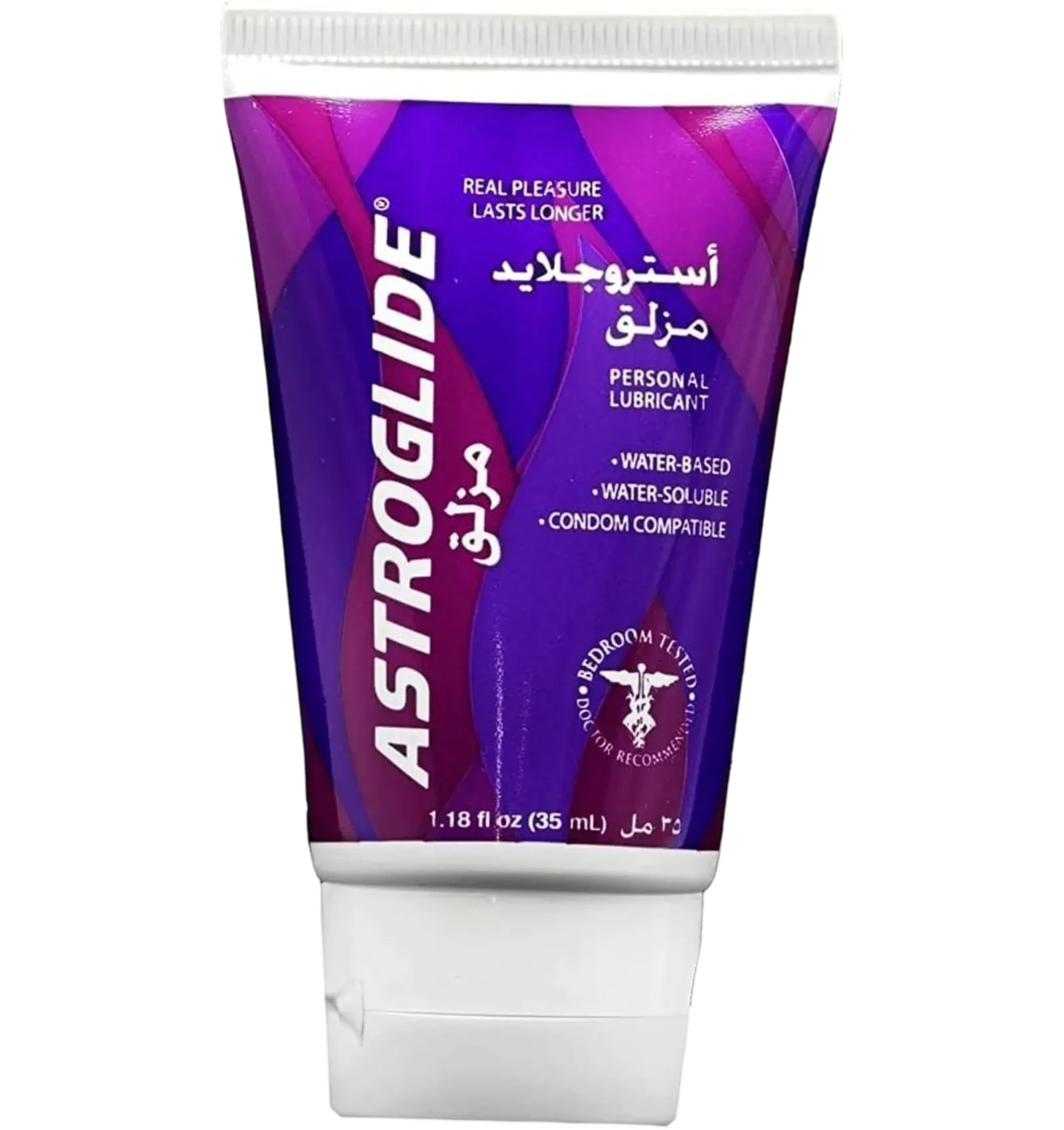 Astroglide Personal Lubricant 35 ml